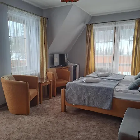 Гостевой дом Wisienka Закопане