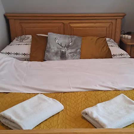 Wisienka 3* Закопане