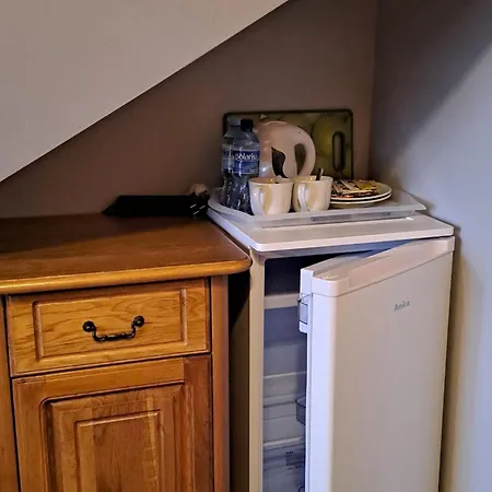 Wisienka Гостевой дом Закопане