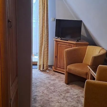 Гостевой дом Wisienka Закопане