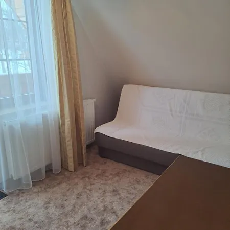 Wisienka Гостевой дом