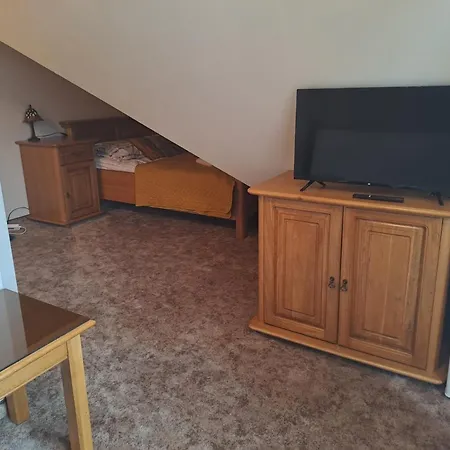 Wisienka Закопане