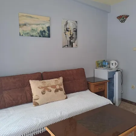 Wisienka 3* Закопане