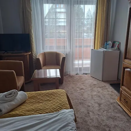 Гостевой дом Wisienka