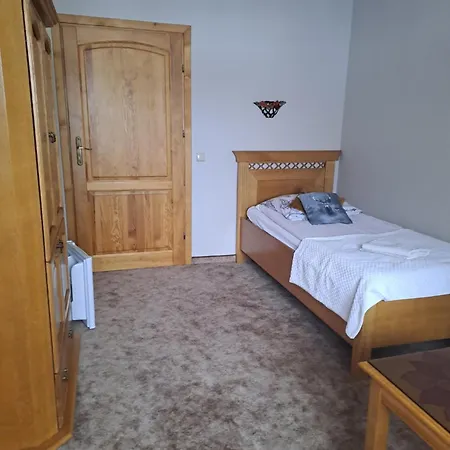 Wisienka 3*
