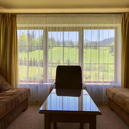 Wisienka Гостевой дом