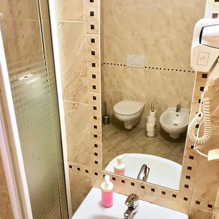 Wisienka 3* Закопане