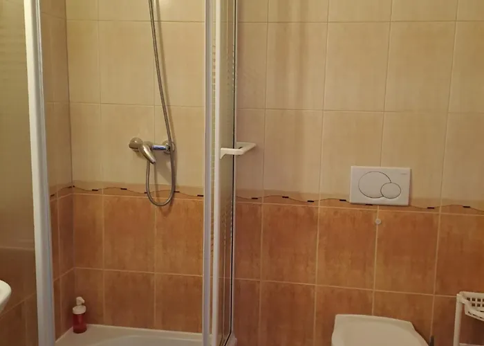 威拉维森卡旅馆 招待所