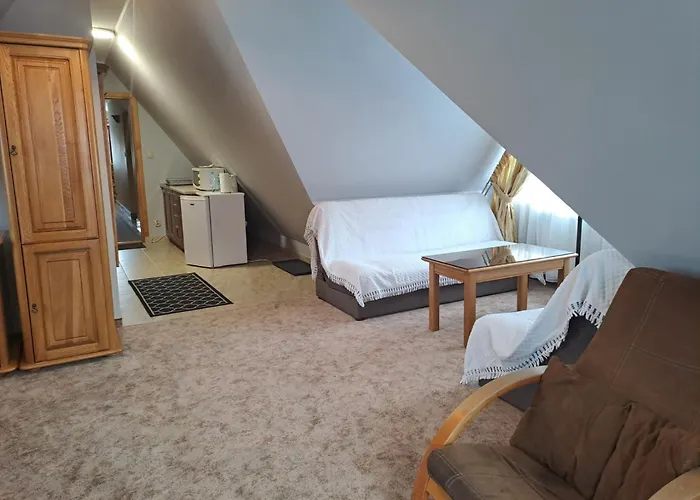 招待所 威拉维森卡旅馆 3*