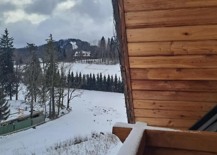 招待所 威拉维森卡旅馆 扎科帕内