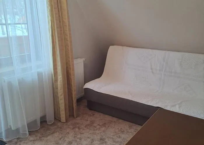 威拉维森卡旅馆 招待所