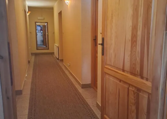 招待所 威拉维森卡旅馆 3*