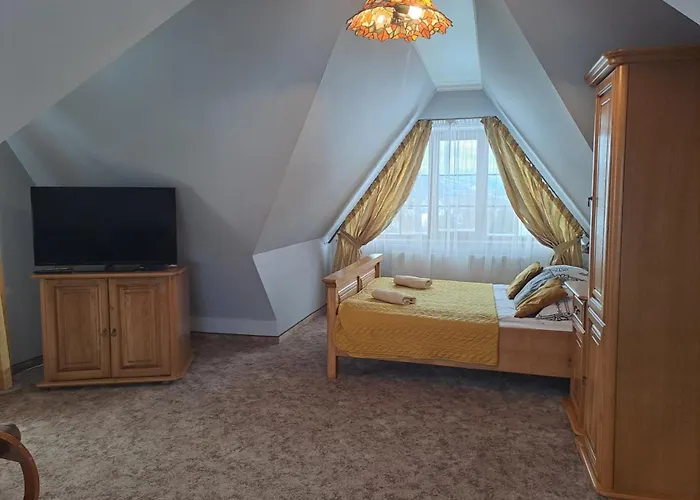 威拉维森卡旅馆 招待所 3*