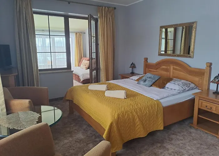 招待所 威拉维森卡旅馆 3*