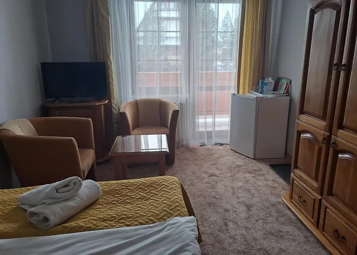 招待所 威拉维森卡旅馆