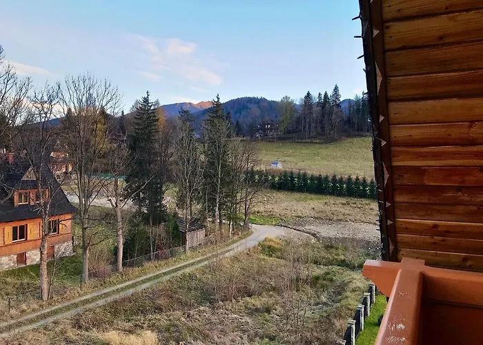 威拉维森卡旅馆 3* 扎科帕内