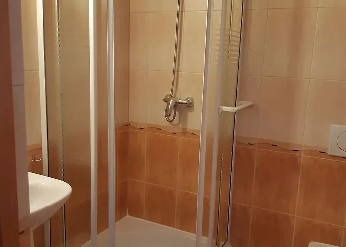 威拉维森卡旅馆 招待所 扎科帕内