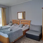 Gasthuis Wisienka Zakopane