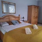 Gasthuis Wisienka 3*