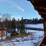 Wisienka Gasthuis Zakopane