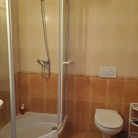 Wisienka Guest house