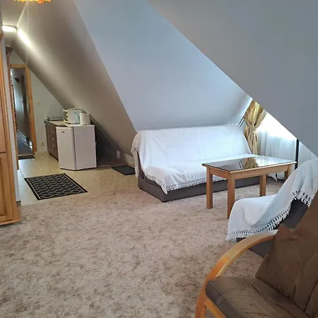 Guest house Wisienka *