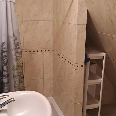 Guest house Wisienka