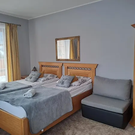 Gasthof Wisienka Zakopane