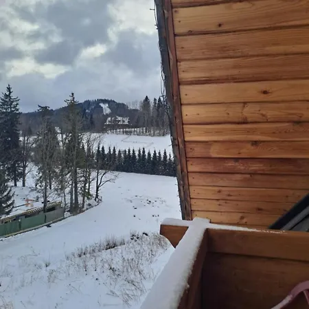 Gasthof Wisienka Zakopane