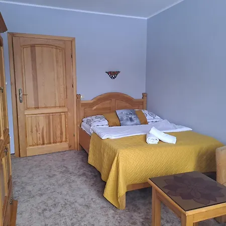 Wisienka * Zakopane