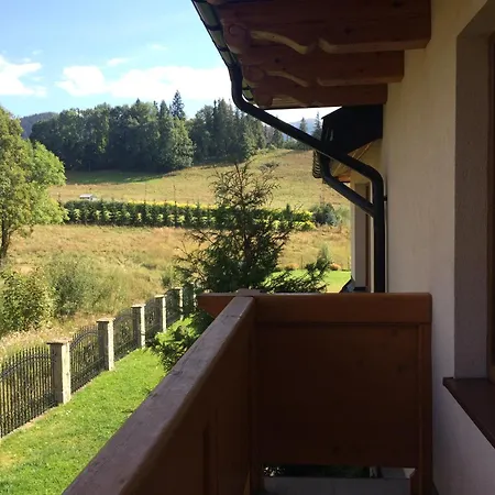 Wisienka Guest house Zakopane