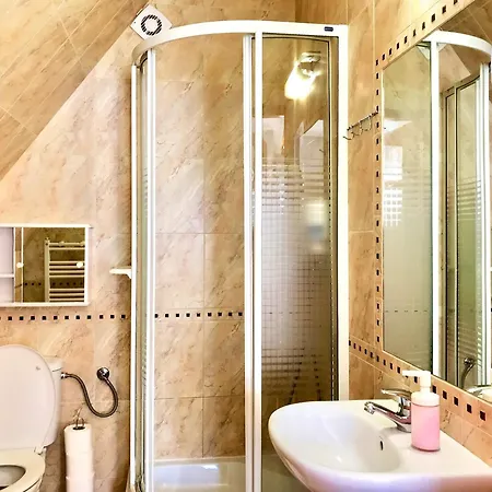 Wisienka Gasthuis 3*