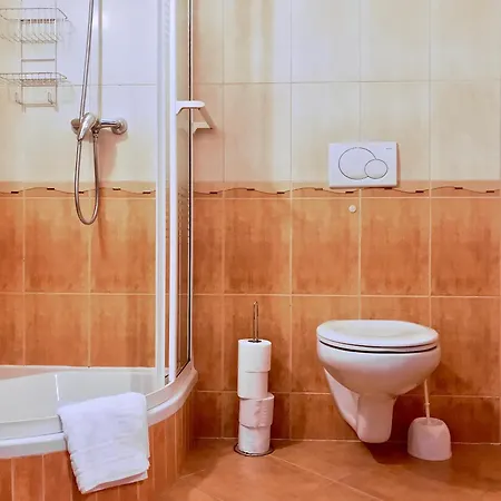 Wisienka Guest house
