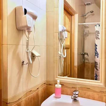 Wisienka Guest house *