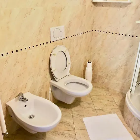 Wisienka Guest house *
