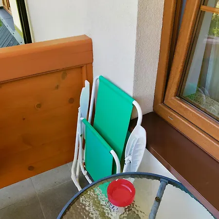 Wisienka Guest house *