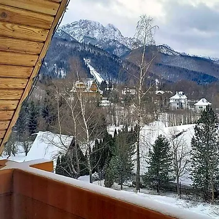 Πανσιόν Wisienka 3*