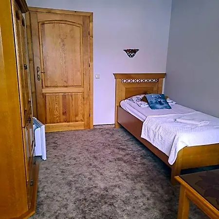 Wisienka Πανσιόν Ζακοπάνε
