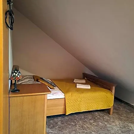 Wisienka Πανσιόν 3*