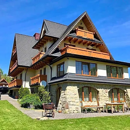 Wisienka