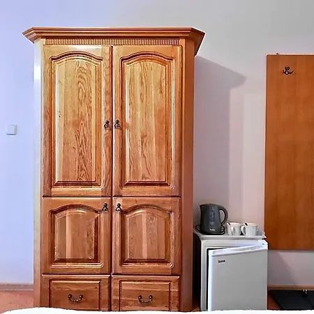 Wisienka Πανσιόν