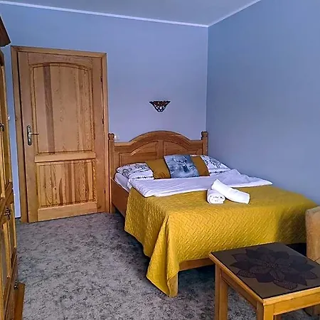 Wisienka 3* Ζακοπάνε