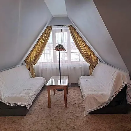 Wisienka 3* Ζακοπάνε