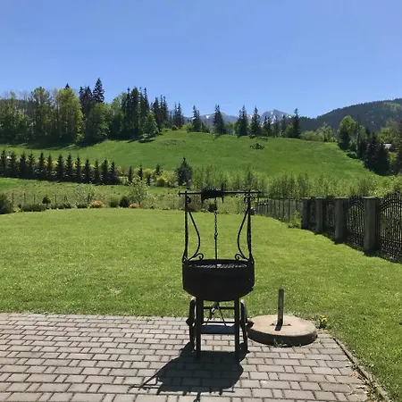 Guest house Wisienka