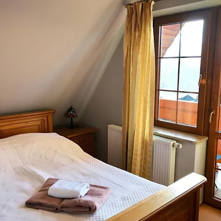 Guest house Wisienka