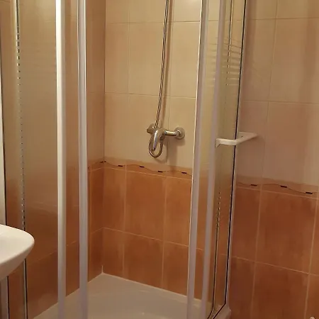 Wisienka Gasthof Zakopane