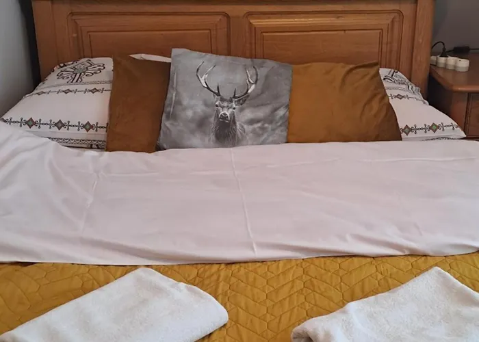 Wisienka 3* Zakopane