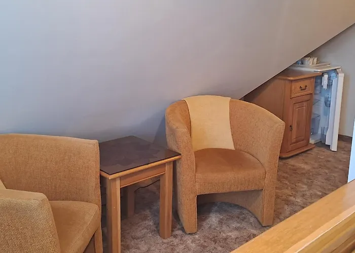 Gæstehus Wisienka Zakopane