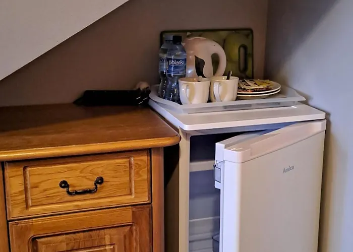 Wisienka Gæstehus Zakopane