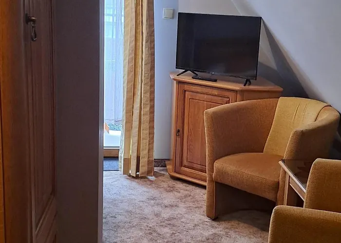 Gæstehus Wisienka Zakopane